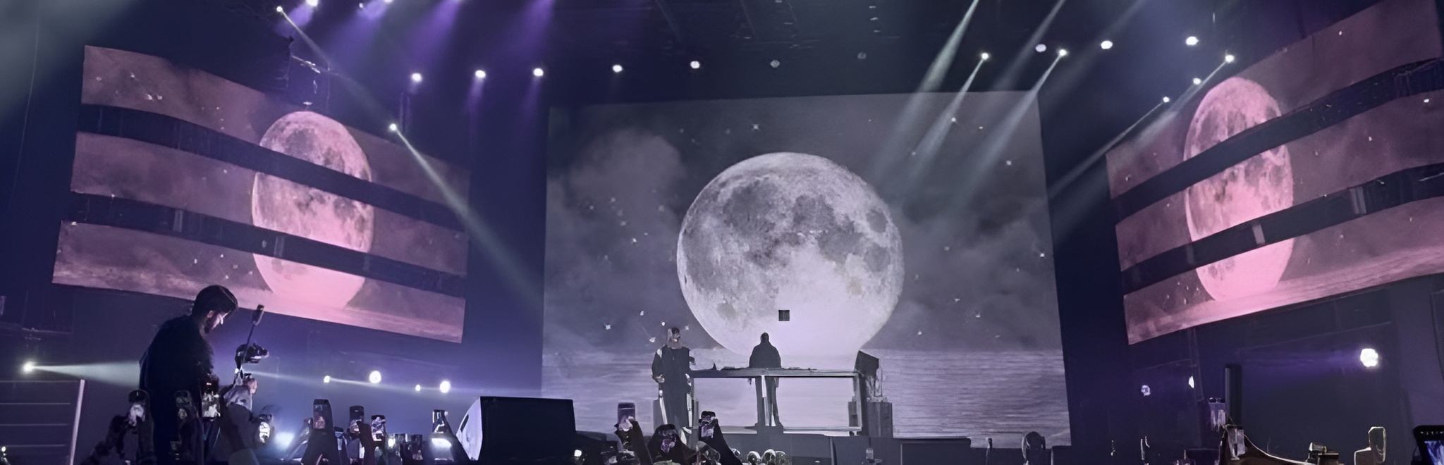 LED Screen Rental Service for Events | Beats Light & Sound Pvt Ltd ...
